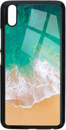 Vorzee Back Cover for Vivo V11 Pro