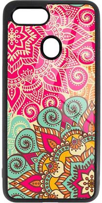 Vorzee Back Cover for Realme 2 Pro