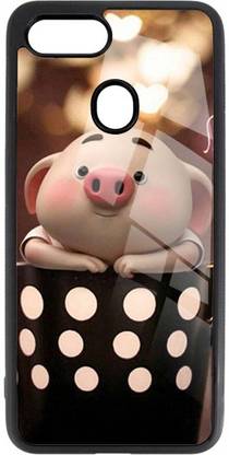 Vorzee Back Cover for Realme 2 Pro