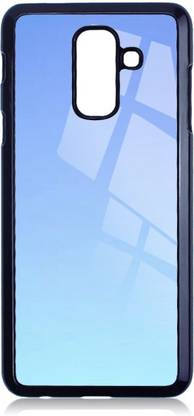 Vorzee Back Cover for Samsung Galaxy J8 Infinity