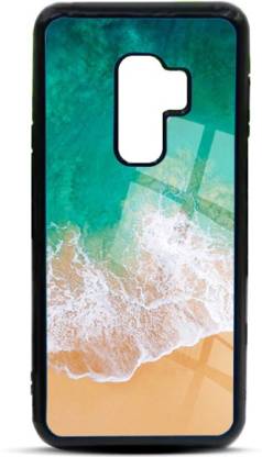 Vorzee Back Cover for Samsung Galaxy S9 Plus