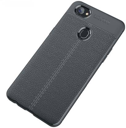 ASR GADGETZONE Back Cover for OPPO A7