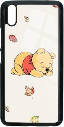 Vorzee Back Cover for Vivo V11 Pro