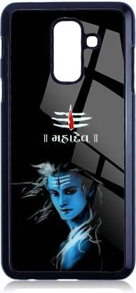 Vorzee Back Cover for Samsung Galaxy A6+