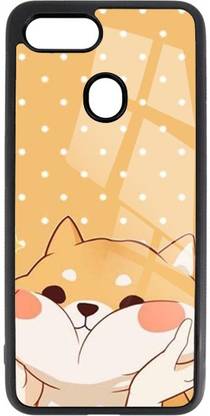 Vorzee Back Cover for OPPO F9 Pro