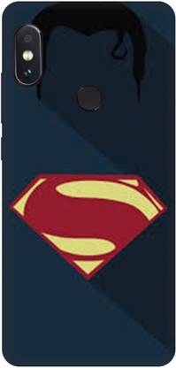 Phone Milaley.com Back Cover for Mi Redmi Note 5 Pro