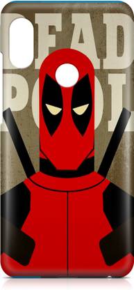 TECH SENSE Back Cover for Honor 20i