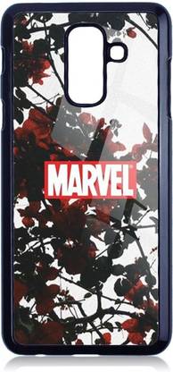 Vorzee Back Cover for Samsung Galaxy A6+