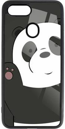 Vorzee Back Cover for OPPO F9 Pro