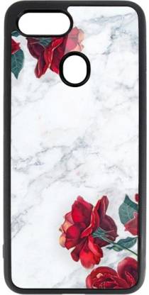 Vorzee Back Cover for OPPO F9 Pro