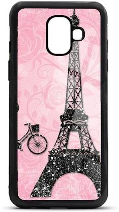 Vorzee Back Cover for Samsung Galaxy J6