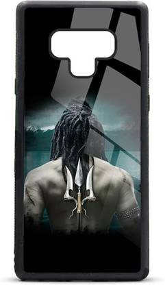 Vorzee Back Cover for Samsung Galaxy Note 9