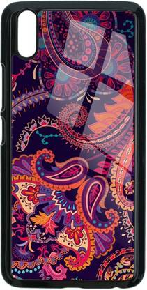 Vorzee Back Cover for Vivo V11 Pro