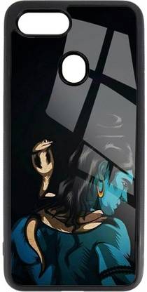 Vorzee Back Cover for Realme 2 Pro