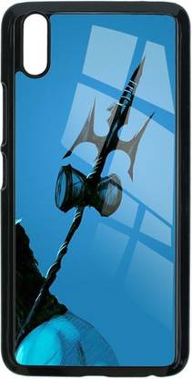 Vorzee Back Cover for Vivo V11 Pro