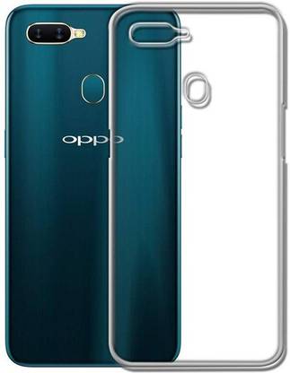SHIELD Back Cover for Oppo A7