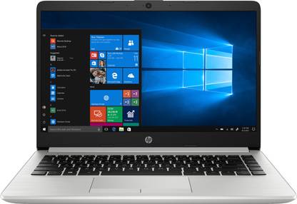 HP G5 Intel Core i5 8th Gen 8265U - (8 GB/512 GB SSD/Windows 10 Home) 348 G5 Laptop
