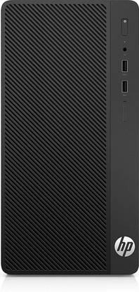 HP 656773247 INTEL PENTIUM DUAL CORE (4 GB RAM/Integrated Graphics Graphics/500 GB Hard Disk/64 GB SSD Capacity/Free DOS/4 GB Graphics Memory) Mini Tower