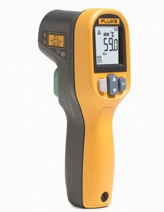 FLUKE 59 Max Handle Infrared Thermometer Thermometer