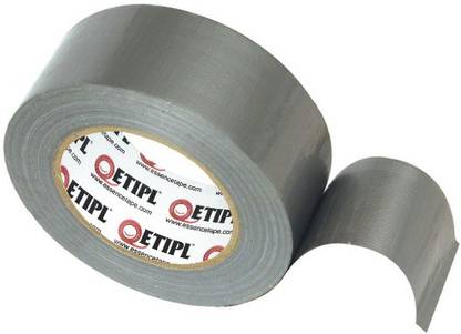 etipl Book Binding /Duct-72mm001 Drafting Tape