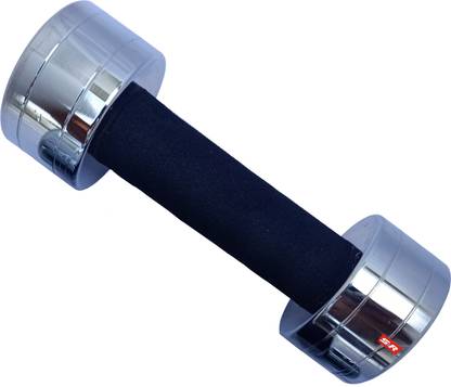 S and R Dumbbell Fixed Weight Dumbbell