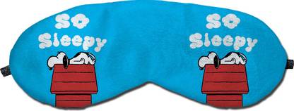 MADANYU So Sleepy Dog Art Eye Shade