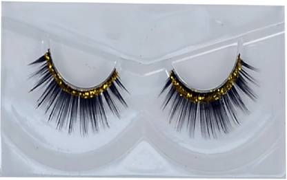 Beautica Glitter Eyelash Day and Night Pack