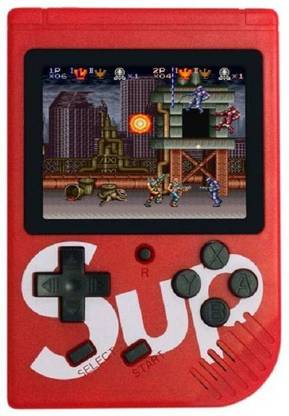 Buy Genuine Console Handheld 400 In One Game Pad 320 GB with 400 In One