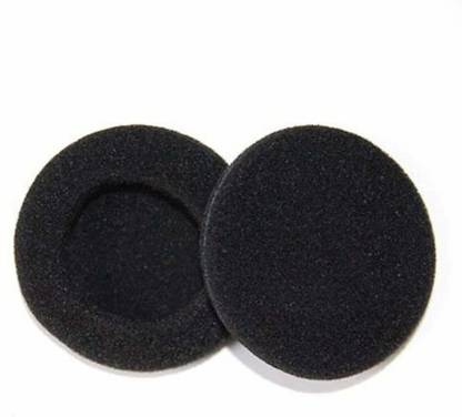SoftRound Foam Pad Ear Cover for Headphones Over The Ear Headphone Cushion