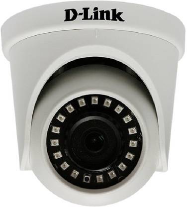 D-Link Security Camera