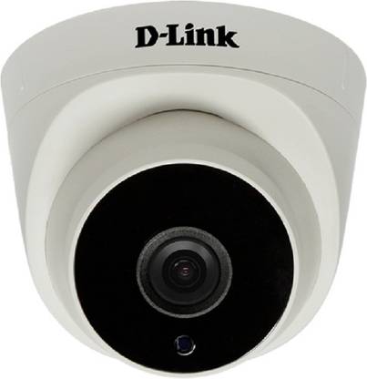 D-Link Security Camera