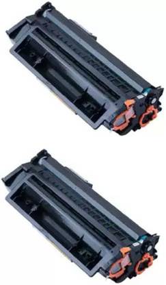 AC LaserJet Pro 400 M401d Printer / LaserJet Pro 400 M401dn Printer / LaserJet Pro 400 M401dne Printer / LaserJet Pro 400 M401dw Printer / LaserJet Pro 400 M401n Printer / LaserJet Pro 400 MFP M425dn Printer / LaserJet Pro 400 MFP M425dw Printer Black Ink Toner