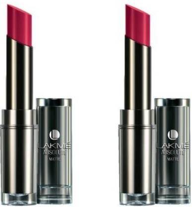 Lakmé Absolute Plum Spell