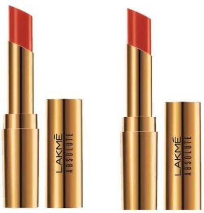 Lakmé Absolute Ruby Velvet