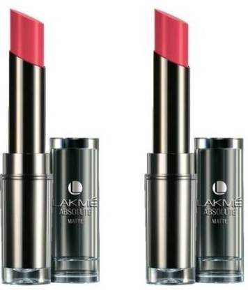 Lakmé Absolute Pink Caress