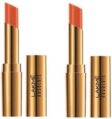 Lakmé Absolute Dewy Orange