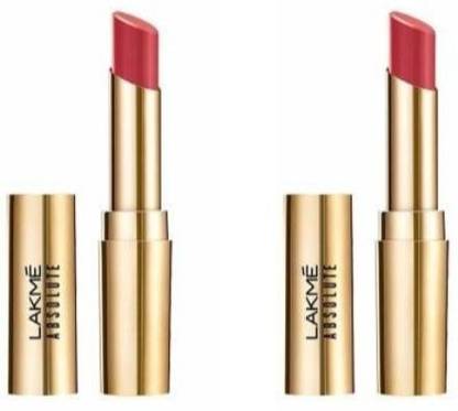 Lakmé Absolute RED