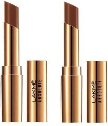 Lakmé Absolute 20 Burnt Brown