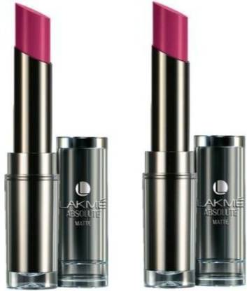 Lakmé Absolute Wild Berry