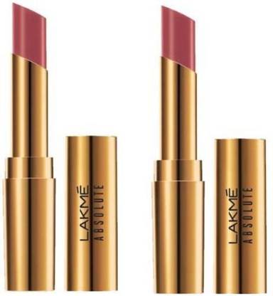 Lakmé Absolute Soft Mauve