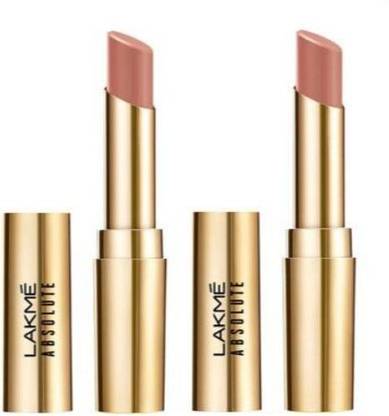 Lakmé Absolute Brunch Nude