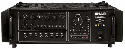 Ahuja ka 1000 watt amplifier clearance