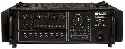 Ahuja SSA-10000 1000 Watts High Power PA Amplifier 1000 W AV Power Amplifier