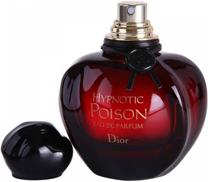 Dior Hypnotic Poison EDP (Original Tester) Eau de Parfum  -  100 ml