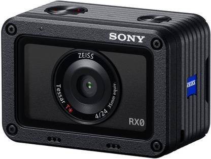 SONY DSC-RX0 DSC-RX0 1.0