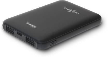 Callmate 5000 mAh Power Bank