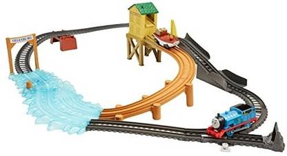 Thomas & Friends TrackMaster Treasure Chase Set