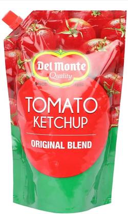 Del Monte Original Blend Tomato Ketchup