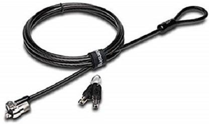 KENSINGTON MicroSaver 2.0 Keyed Laptop Lock K65020WW