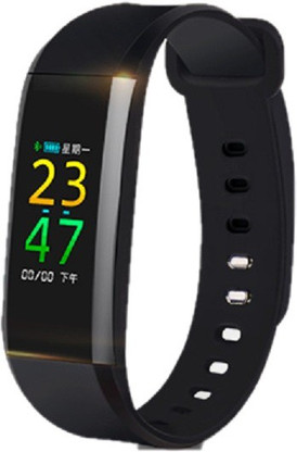 RCE RCE-WB-M8 Fitness Smart Band Price in India - Buy RCE RCE-WB-M8 Fitness Smart  Band online at Flipkart.com